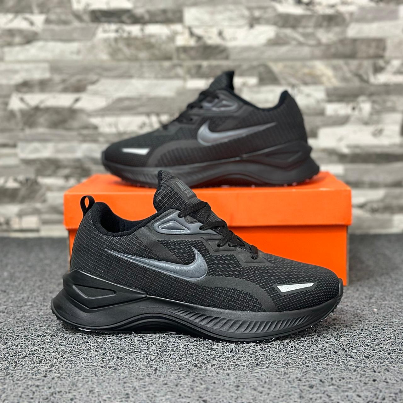 Nike Zoom X Full Negro Caballero